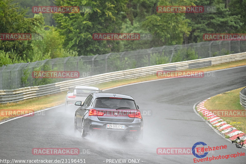 Bild #23196451 - Touristenfahrten Nürburgring Nordschleife (27.07.2023)