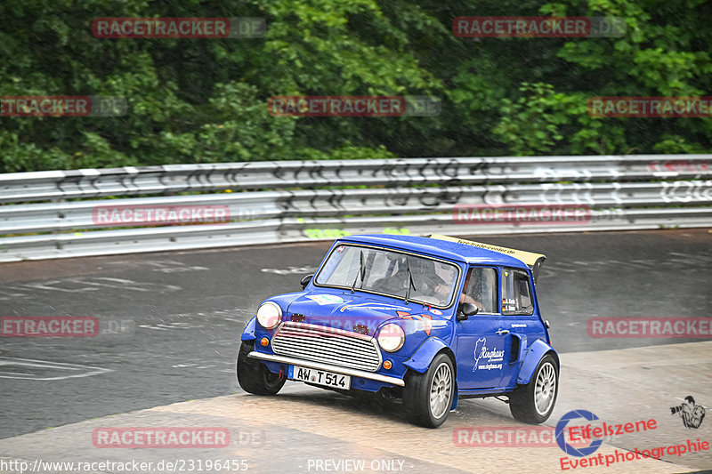 Bild #23196455 - Touristenfahrten Nürburgring Nordschleife (27.07.2023)