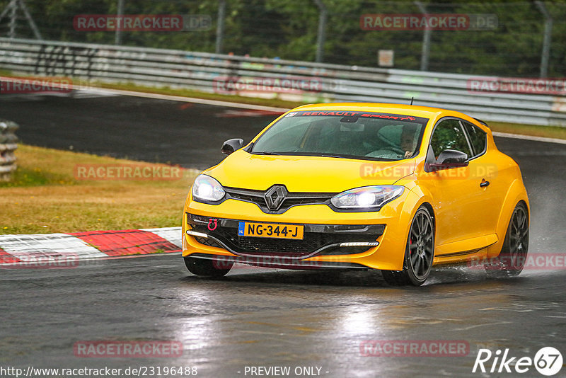 Bild #23196488 - Touristenfahrten Nürburgring Nordschleife (27.07.2023)