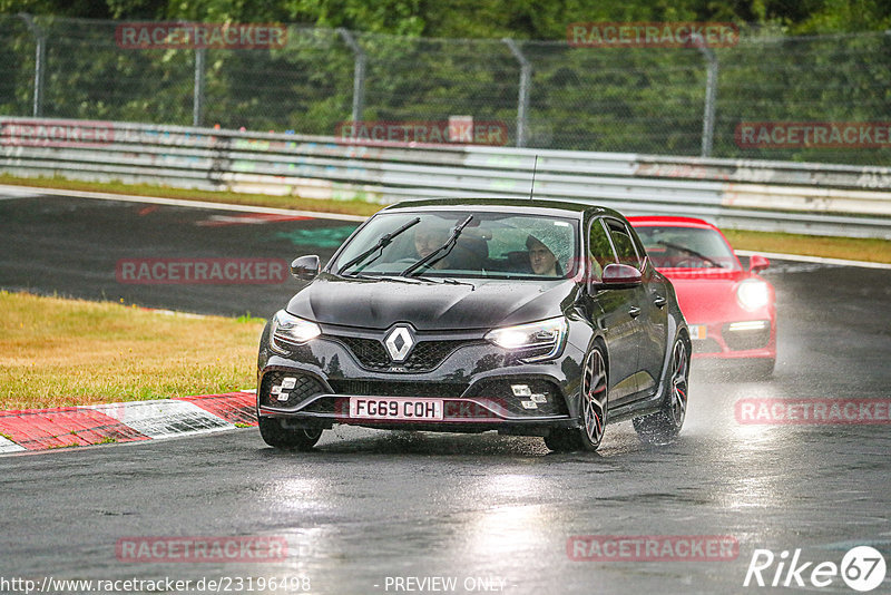 Bild #23196498 - Touristenfahrten Nürburgring Nordschleife (27.07.2023)