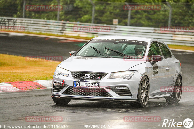 Bild #23196530 - Touristenfahrten Nürburgring Nordschleife (27.07.2023)