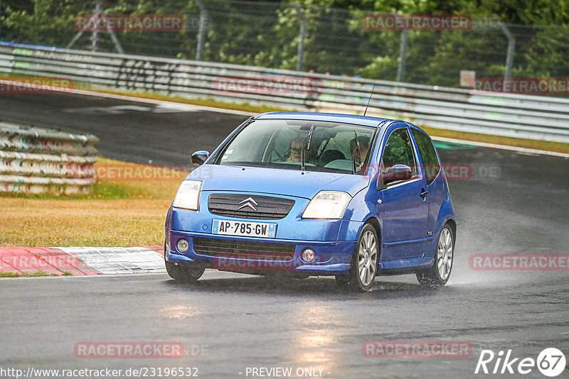 Bild #23196532 - Touristenfahrten Nürburgring Nordschleife (27.07.2023)