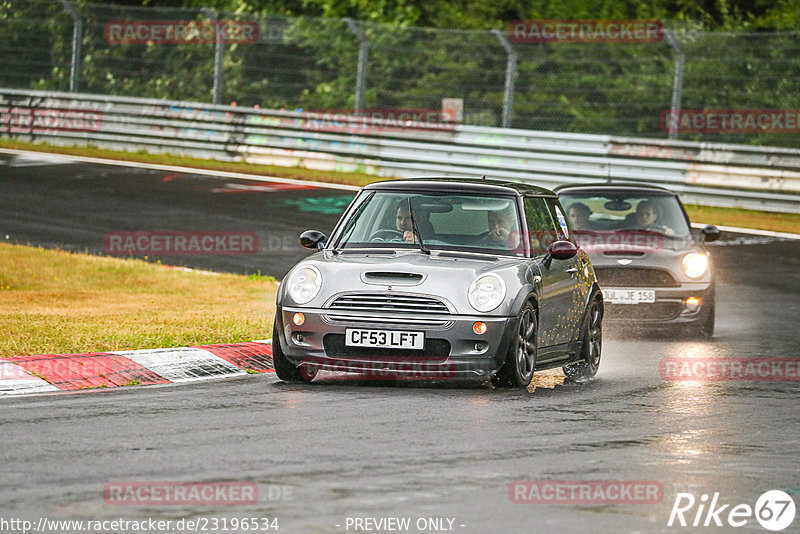 Bild #23196534 - Touristenfahrten Nürburgring Nordschleife (27.07.2023)