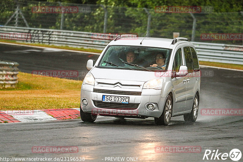 Bild #23196538 - Touristenfahrten Nürburgring Nordschleife (27.07.2023)