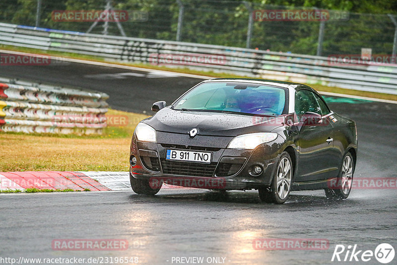 Bild #23196548 - Touristenfahrten Nürburgring Nordschleife (27.07.2023)