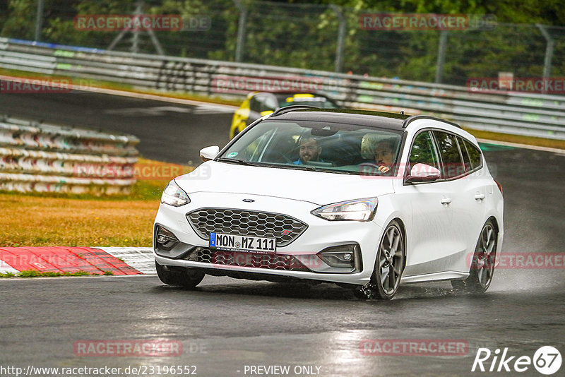 Bild #23196552 - Touristenfahrten Nürburgring Nordschleife (27.07.2023)