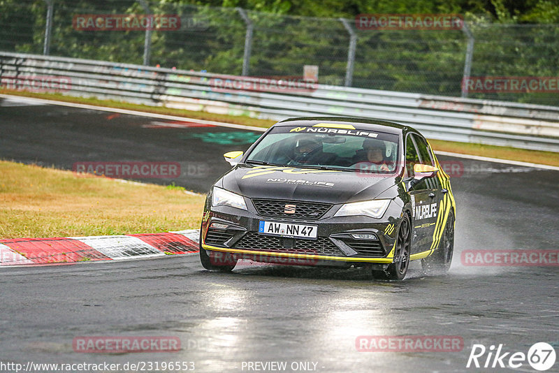 Bild #23196553 - Touristenfahrten Nürburgring Nordschleife (27.07.2023)