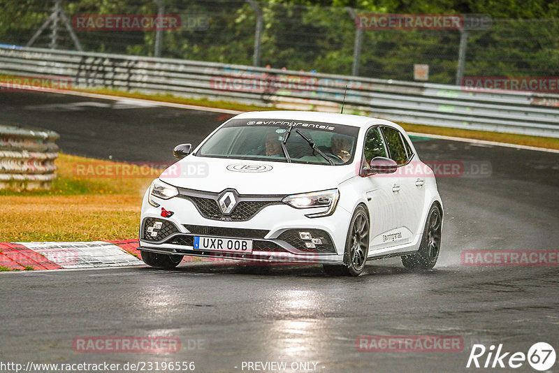 Bild #23196556 - Touristenfahrten Nürburgring Nordschleife (27.07.2023)