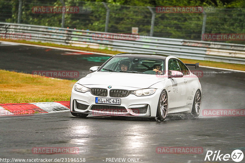 Bild #23196558 - Touristenfahrten Nürburgring Nordschleife (27.07.2023)