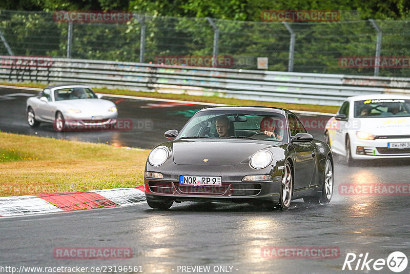 Bild #23196561 - Touristenfahrten Nürburgring Nordschleife (27.07.2023)