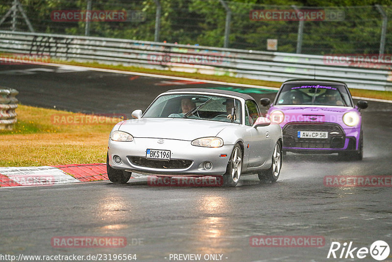 Bild #23196564 - Touristenfahrten Nürburgring Nordschleife (27.07.2023)