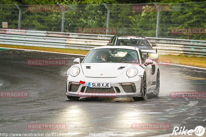 Bild #23196645 - Touristenfahrten Nürburgring Nordschleife (27.07.2023)