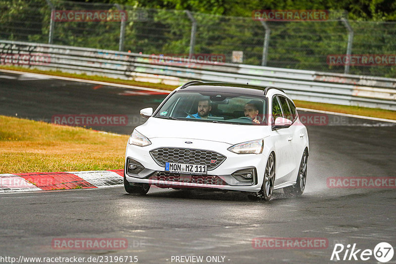 Bild #23196715 - Touristenfahrten Nürburgring Nordschleife (27.07.2023)