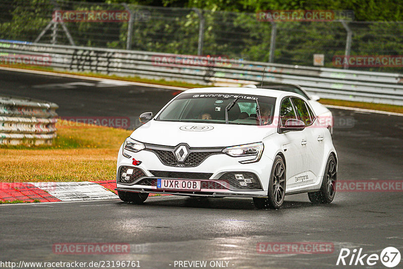 Bild #23196761 - Touristenfahrten Nürburgring Nordschleife (27.07.2023)