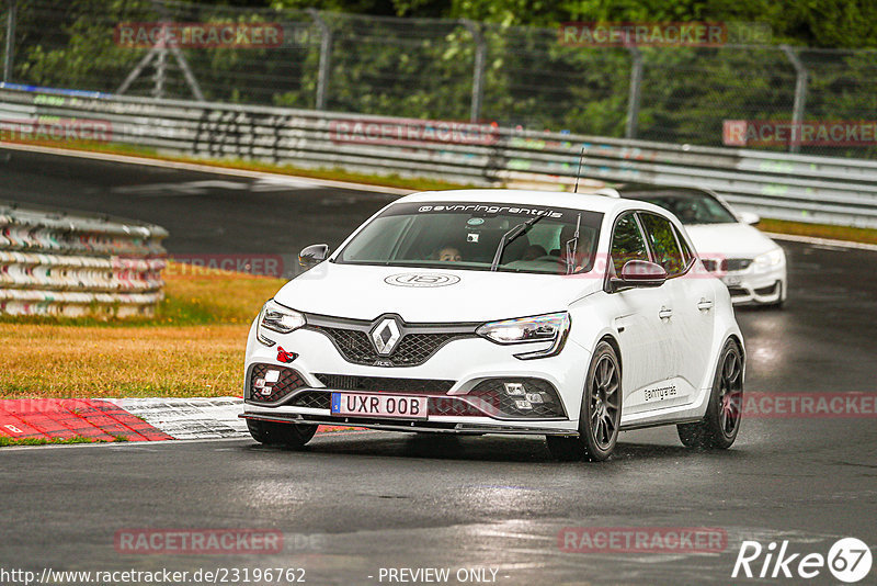 Bild #23196762 - Touristenfahrten Nürburgring Nordschleife (27.07.2023)