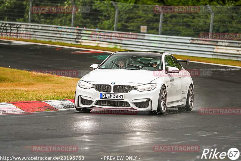 Bild #23196763 - Touristenfahrten Nürburgring Nordschleife (27.07.2023)