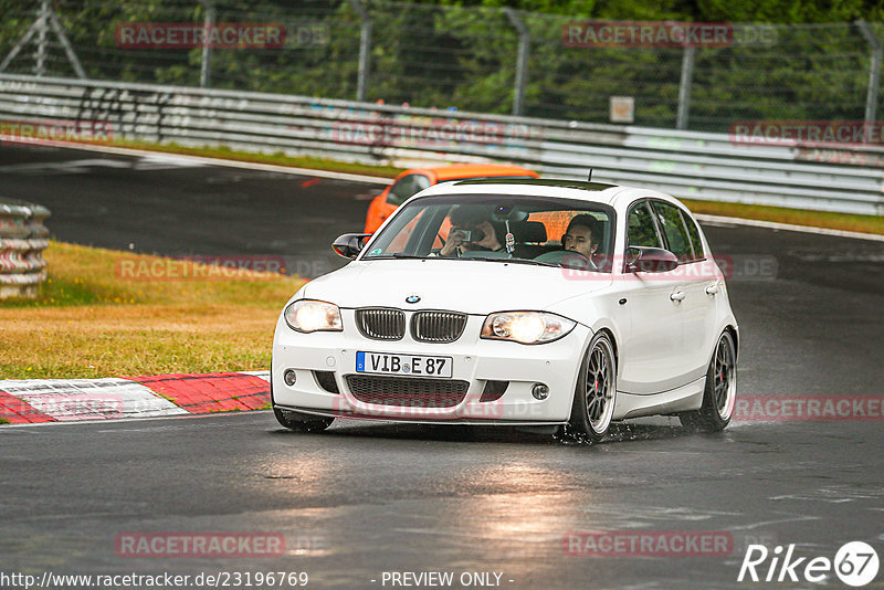 Bild #23196769 - Touristenfahrten Nürburgring Nordschleife (27.07.2023)