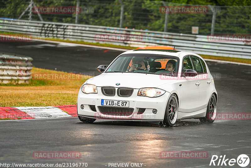 Bild #23196770 - Touristenfahrten Nürburgring Nordschleife (27.07.2023)