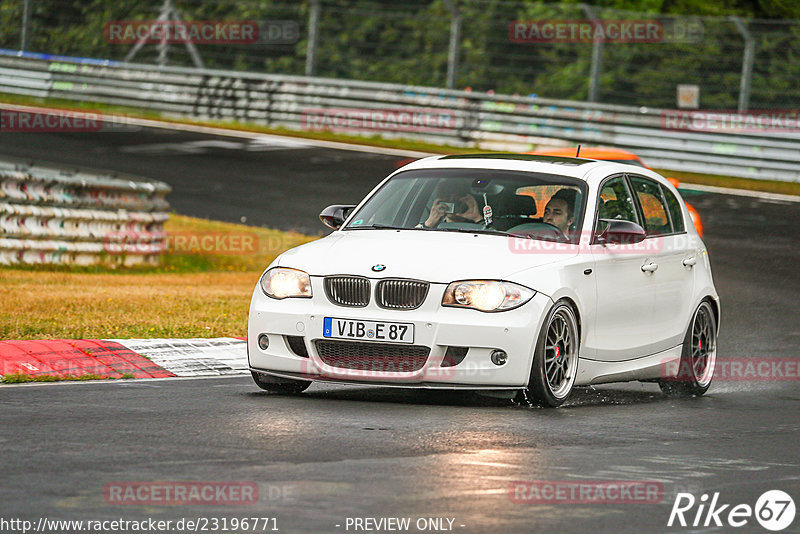 Bild #23196771 - Touristenfahrten Nürburgring Nordschleife (27.07.2023)