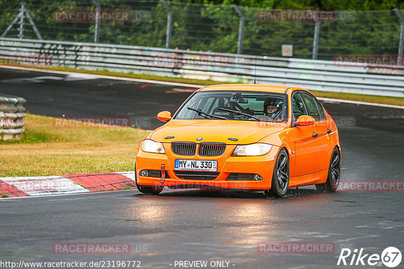 Bild #23196772 - Touristenfahrten Nürburgring Nordschleife (27.07.2023)