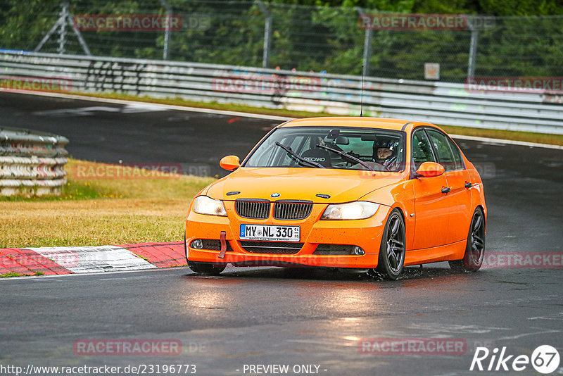 Bild #23196773 - Touristenfahrten Nürburgring Nordschleife (27.07.2023)