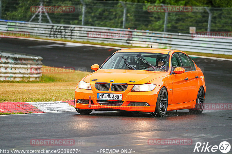 Bild #23196774 - Touristenfahrten Nürburgring Nordschleife (27.07.2023)