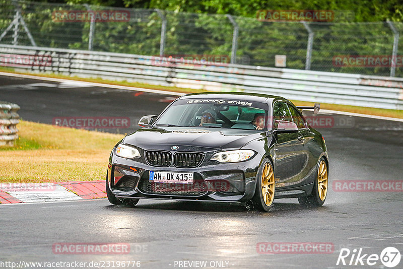 Bild #23196776 - Touristenfahrten Nürburgring Nordschleife (27.07.2023)