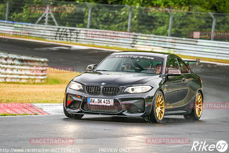 Bild #23196779 - Touristenfahrten Nürburgring Nordschleife (27.07.2023)