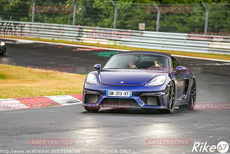 Bild #23196788 - Touristenfahrten Nürburgring Nordschleife (27.07.2023)