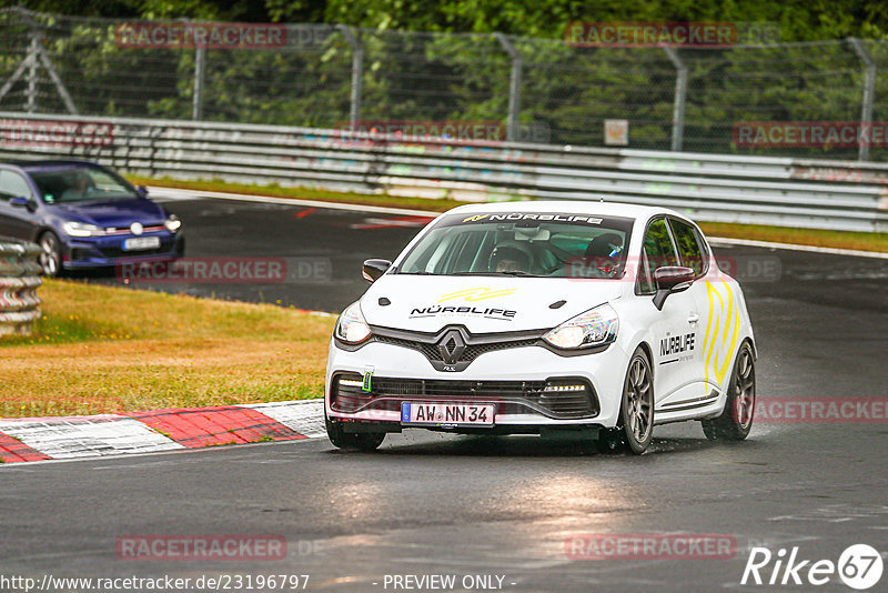 Bild #23196797 - Touristenfahrten Nürburgring Nordschleife (27.07.2023)