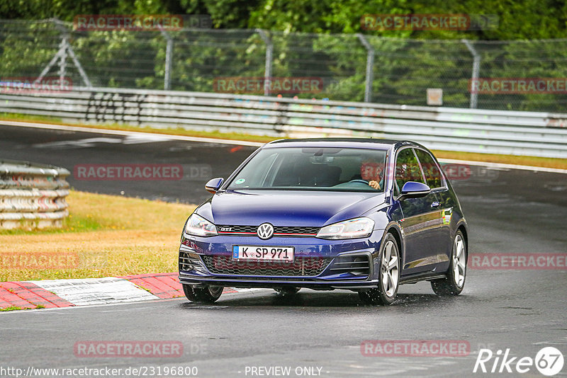 Bild #23196800 - Touristenfahrten Nürburgring Nordschleife (27.07.2023)