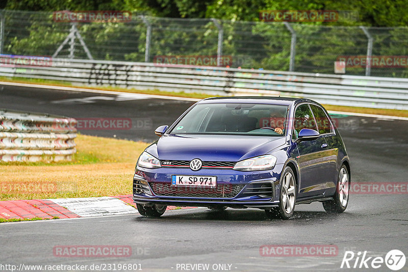 Bild #23196801 - Touristenfahrten Nürburgring Nordschleife (27.07.2023)