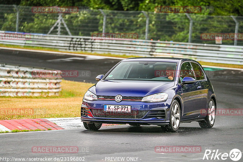 Bild #23196802 - Touristenfahrten Nürburgring Nordschleife (27.07.2023)