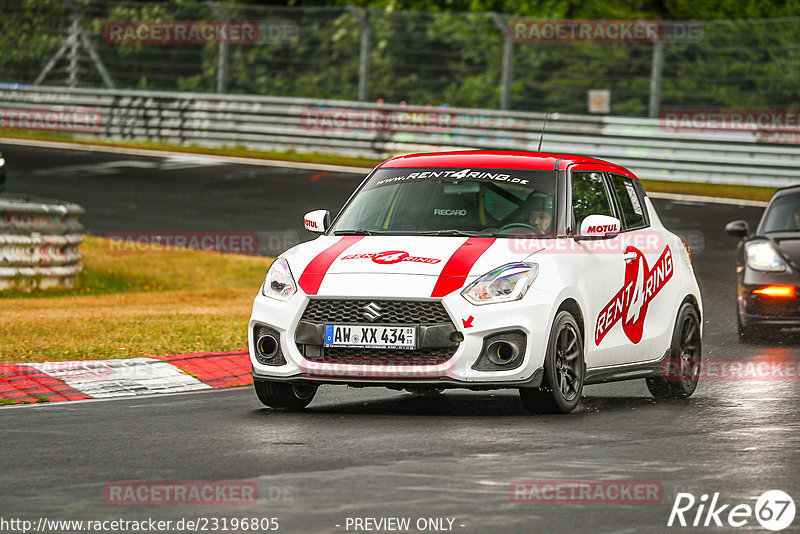 Bild #23196805 - Touristenfahrten Nürburgring Nordschleife (27.07.2023)