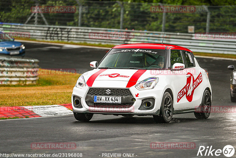 Bild #23196808 - Touristenfahrten Nürburgring Nordschleife (27.07.2023)