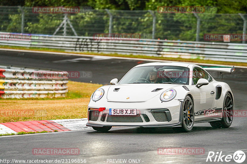 Bild #23196856 - Touristenfahrten Nürburgring Nordschleife (27.07.2023)