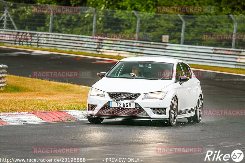 Bild #23196888 - Touristenfahrten Nürburgring Nordschleife (27.07.2023)