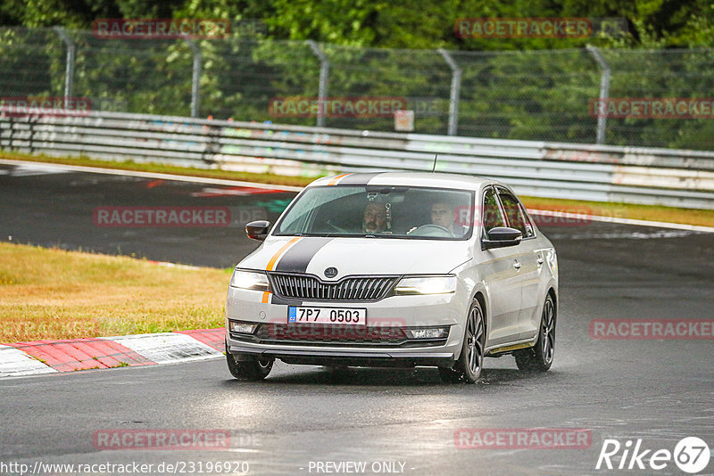 Bild #23196920 - Touristenfahrten Nürburgring Nordschleife (27.07.2023)