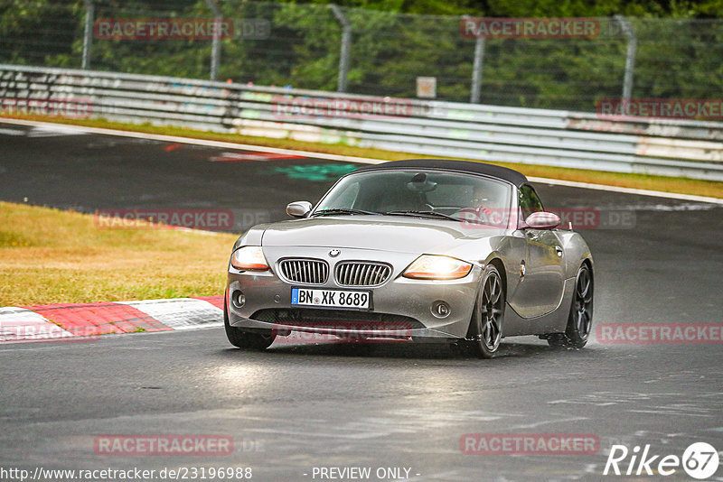 Bild #23196988 - Touristenfahrten Nürburgring Nordschleife (27.07.2023)