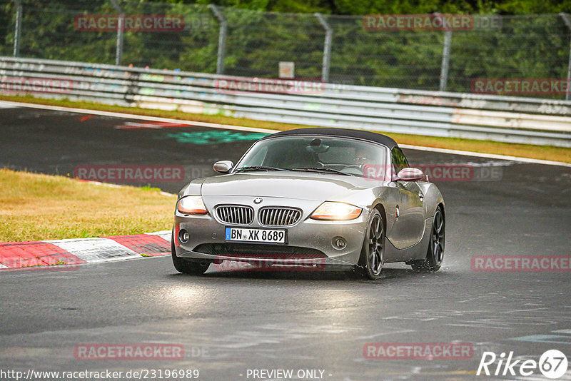 Bild #23196989 - Touristenfahrten Nürburgring Nordschleife (27.07.2023)