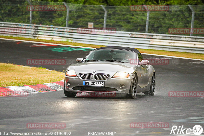 Bild #23196992 - Touristenfahrten Nürburgring Nordschleife (27.07.2023)