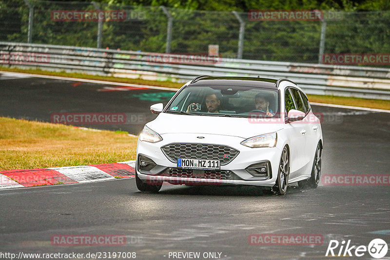 Bild #23197008 - Touristenfahrten Nürburgring Nordschleife (27.07.2023)