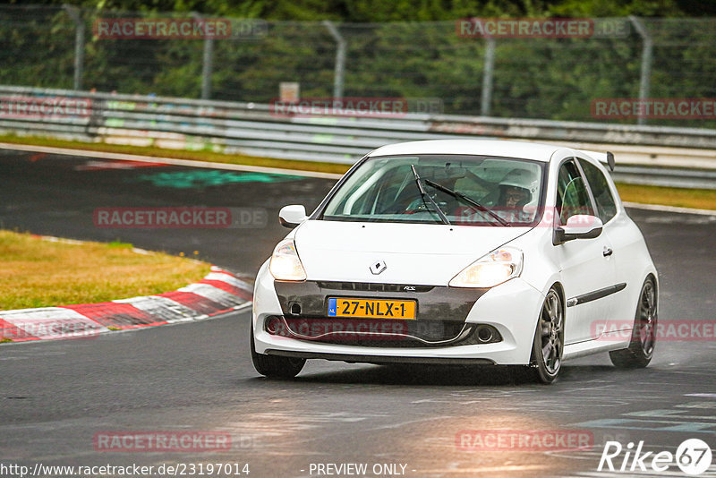 Bild #23197014 - Touristenfahrten Nürburgring Nordschleife (27.07.2023)