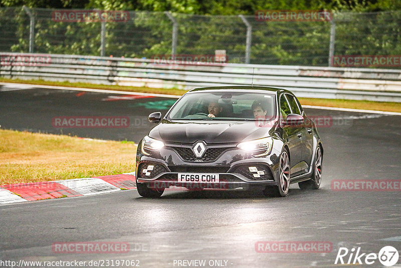 Bild #23197062 - Touristenfahrten Nürburgring Nordschleife (27.07.2023)