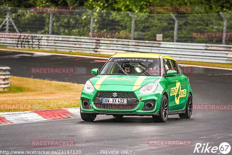 Bild #23197120 - Touristenfahrten Nürburgring Nordschleife (27.07.2023)