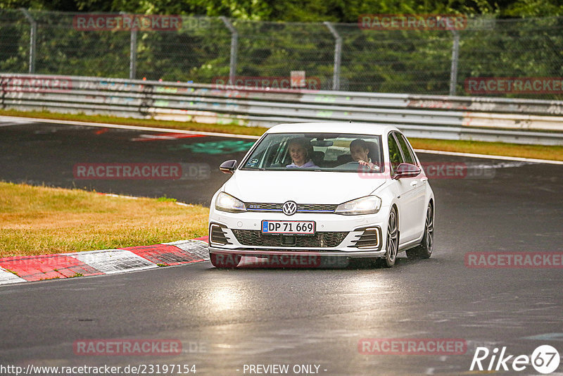 Bild #23197154 - Touristenfahrten Nürburgring Nordschleife (27.07.2023)