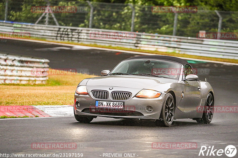 Bild #23197159 - Touristenfahrten Nürburgring Nordschleife (27.07.2023)