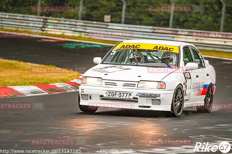 Bild #23197185 - Touristenfahrten Nürburgring Nordschleife (27.07.2023)