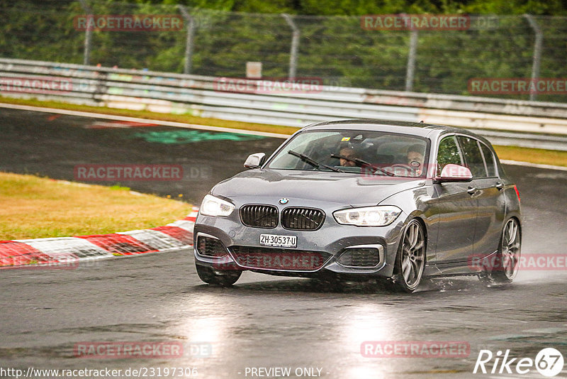 Bild #23197306 - Touristenfahrten Nürburgring Nordschleife (27.07.2023)