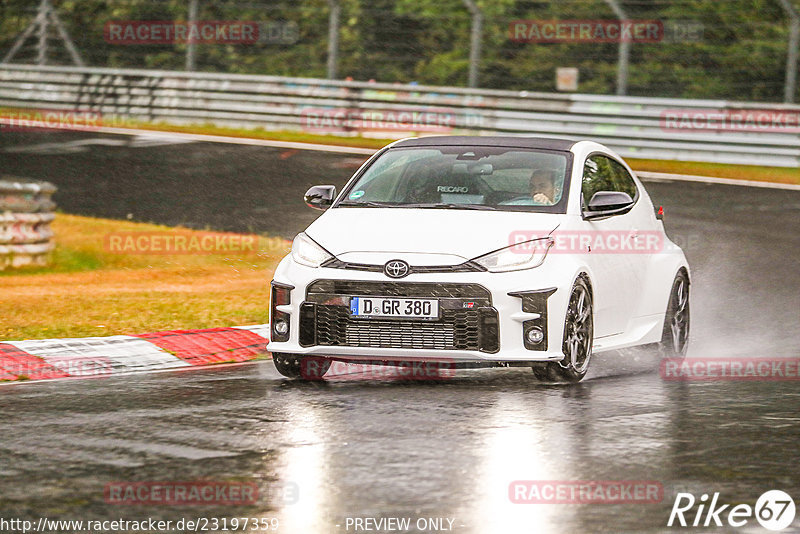 Bild #23197359 - Touristenfahrten Nürburgring Nordschleife (27.07.2023)